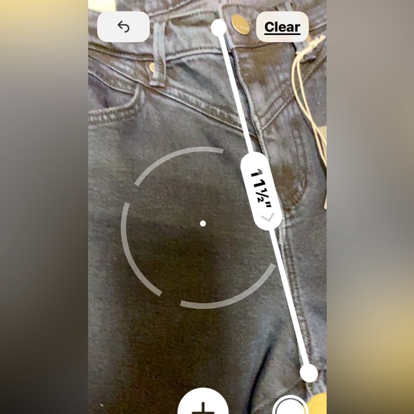 NWT Dear John Denim Jeans - Picture 15 of 16